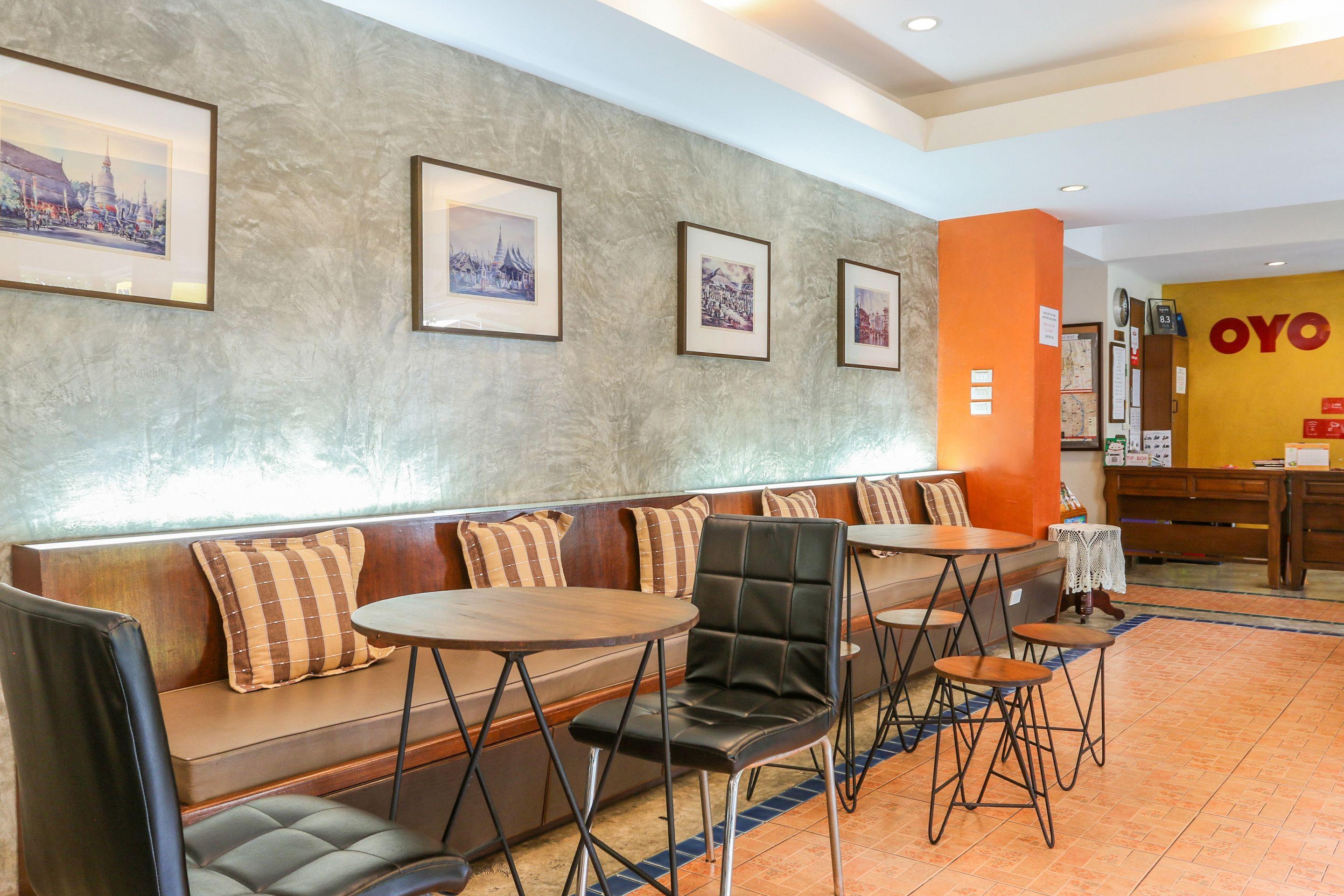 Oyo 233 Sunshine House — Photos 2