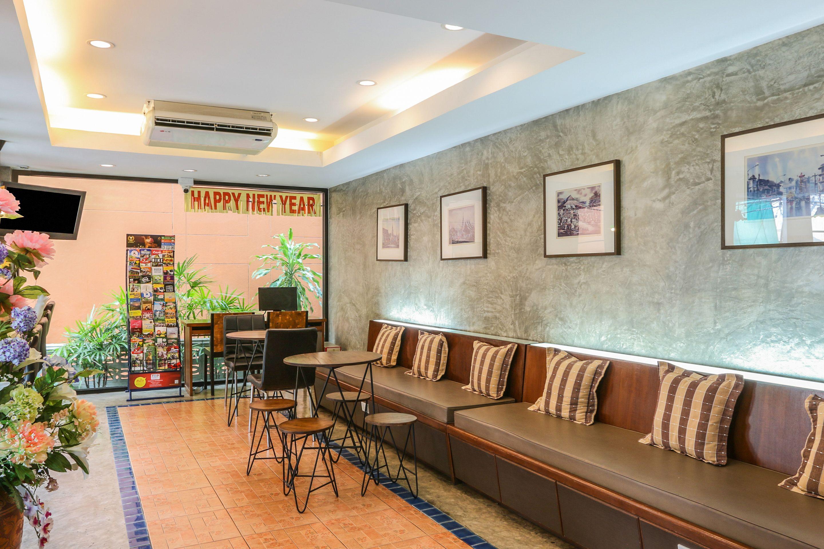 Oyo 233 Sunshine House — Photos 3